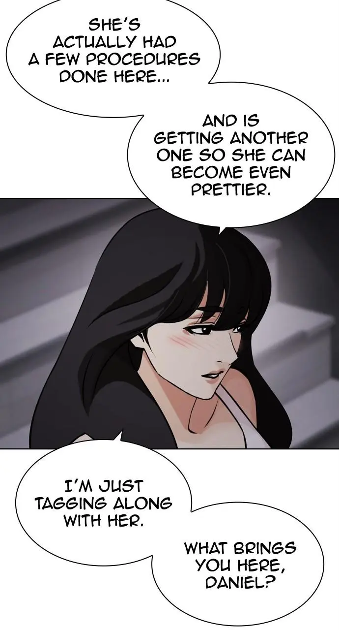 Lookism Chapter 443