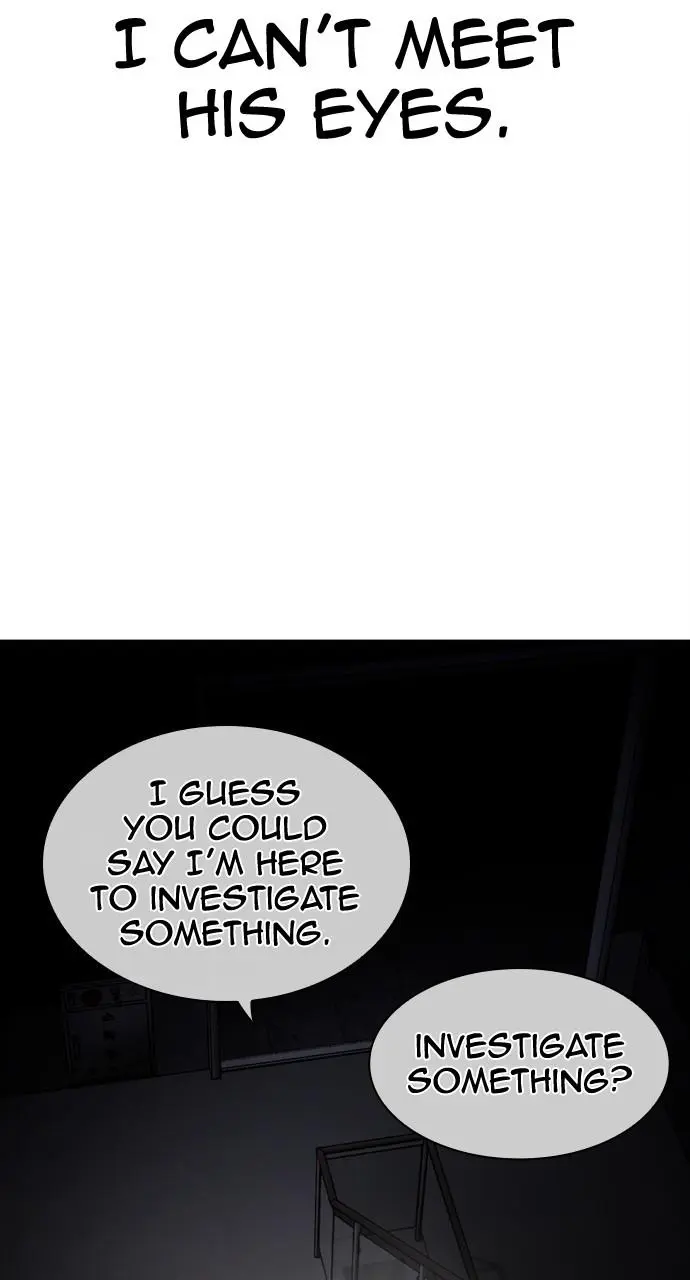 Lookism Chapter 443
