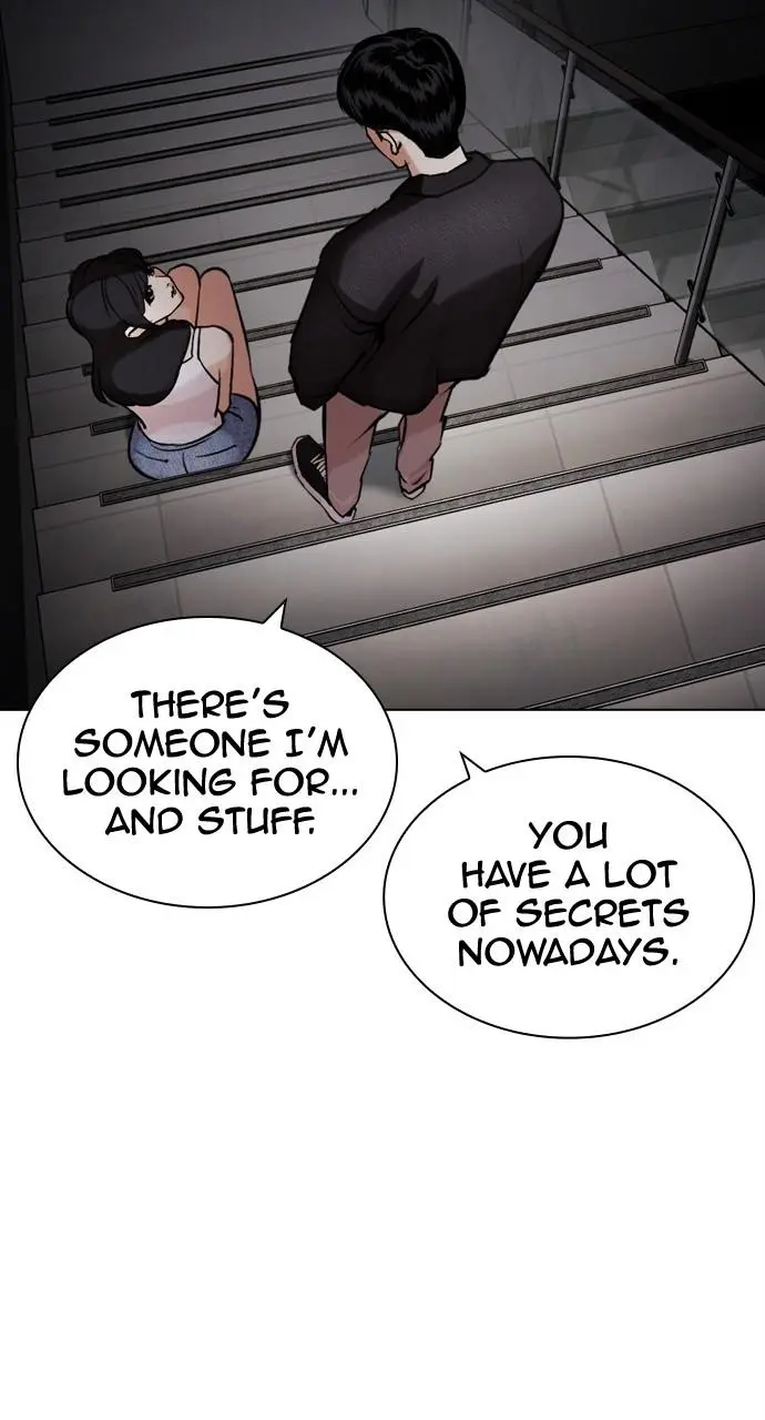 Lookism Chapter 443