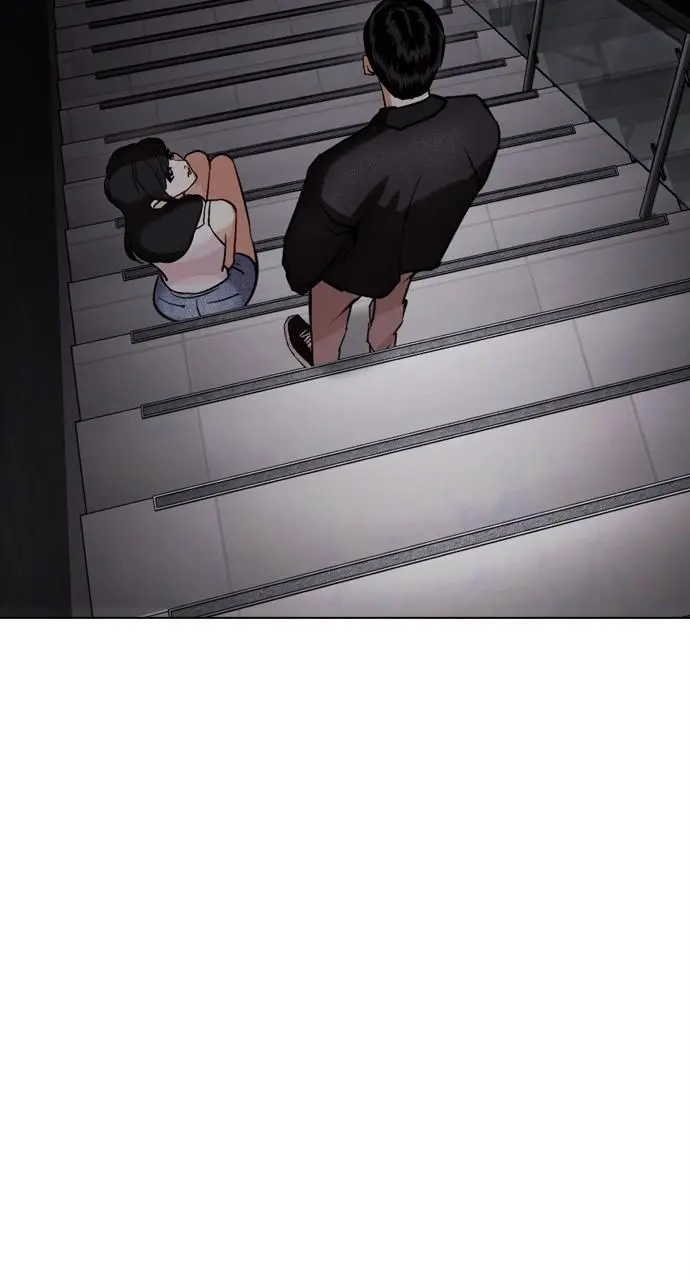 Lookism Chapter 443