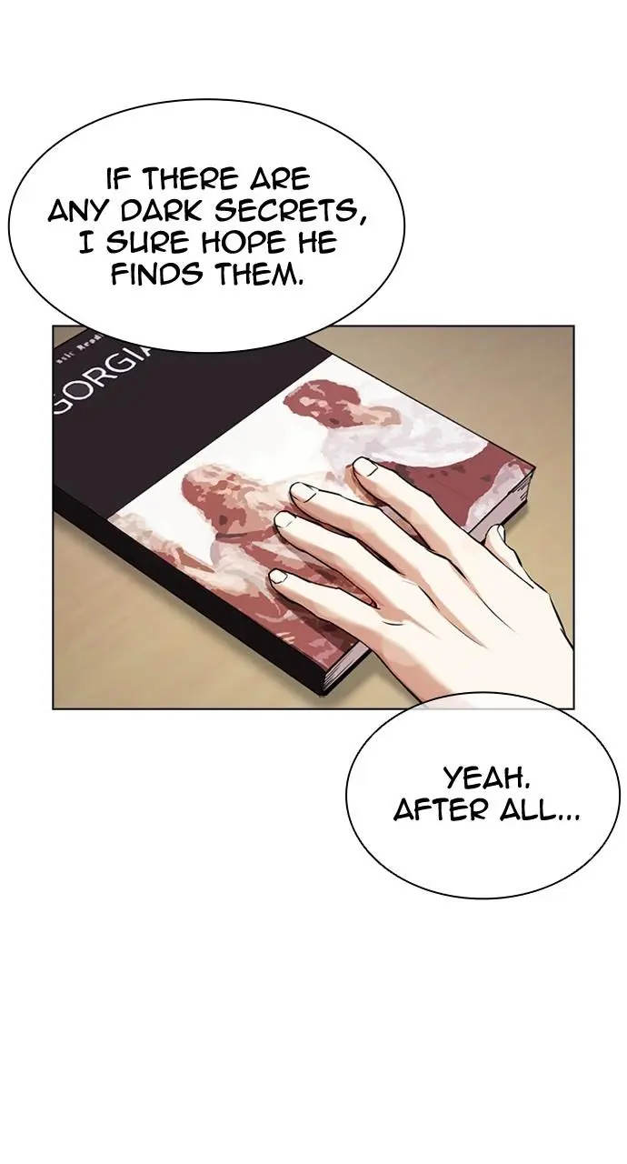 Lookism Chapter 443