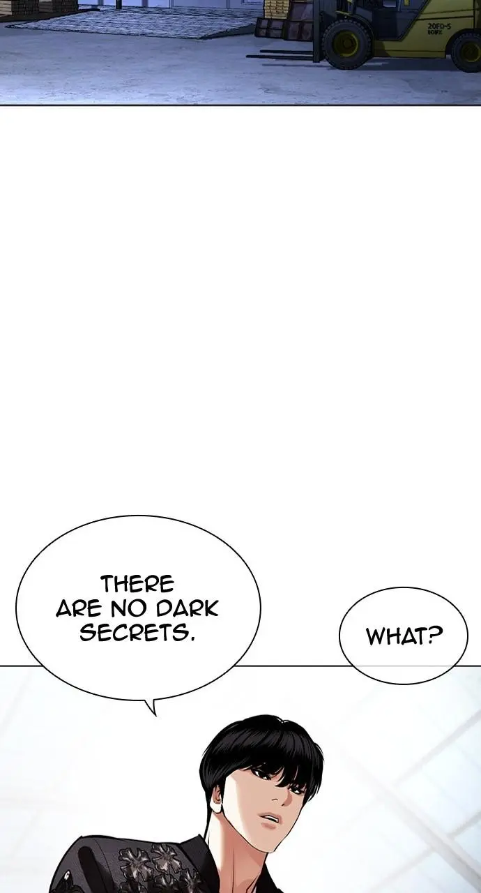 Lookism Chapter 443
