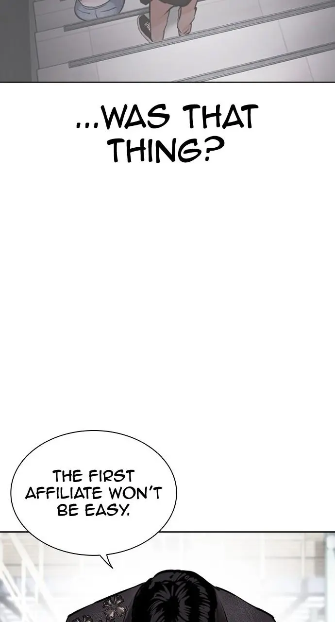 Lookism Chapter 443