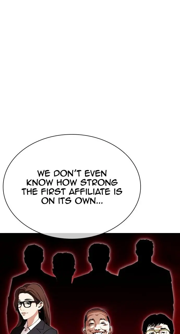 Lookism Chapter 443
