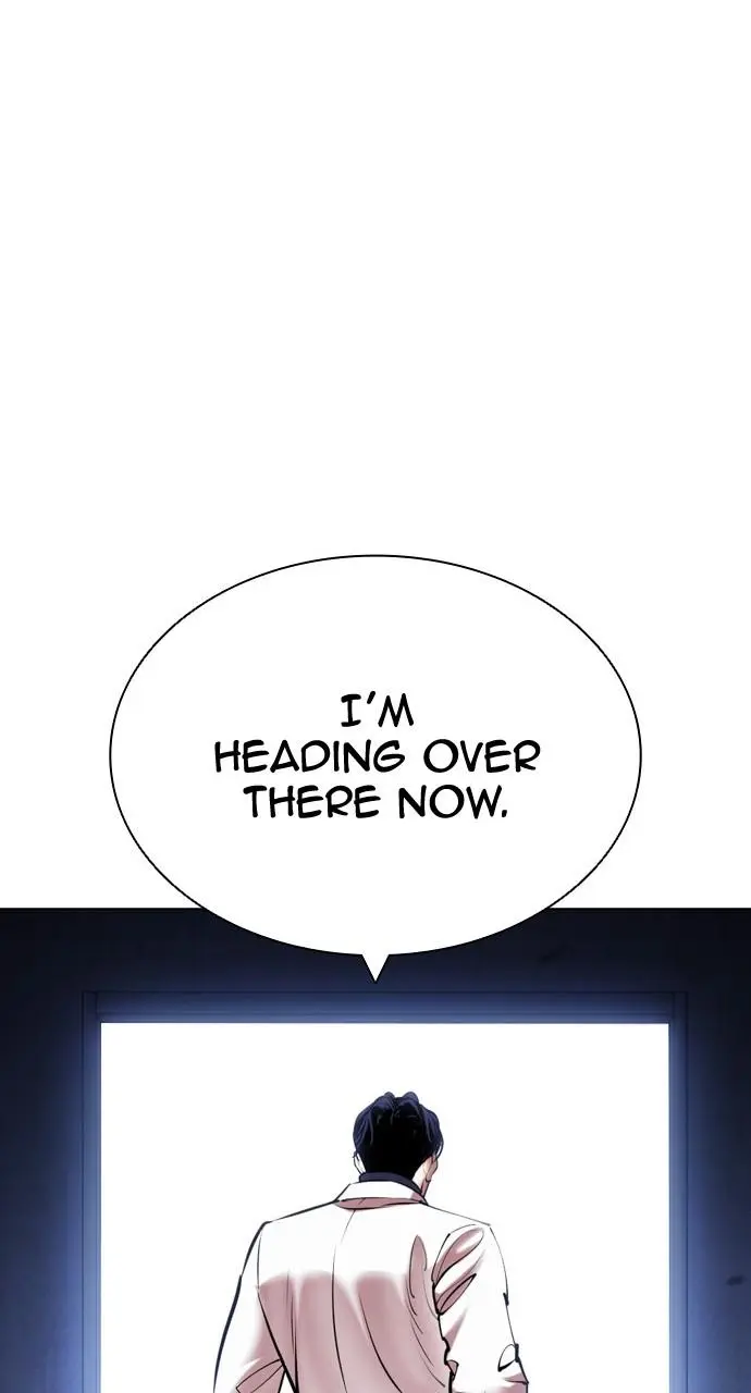 Lookism Chapter 443