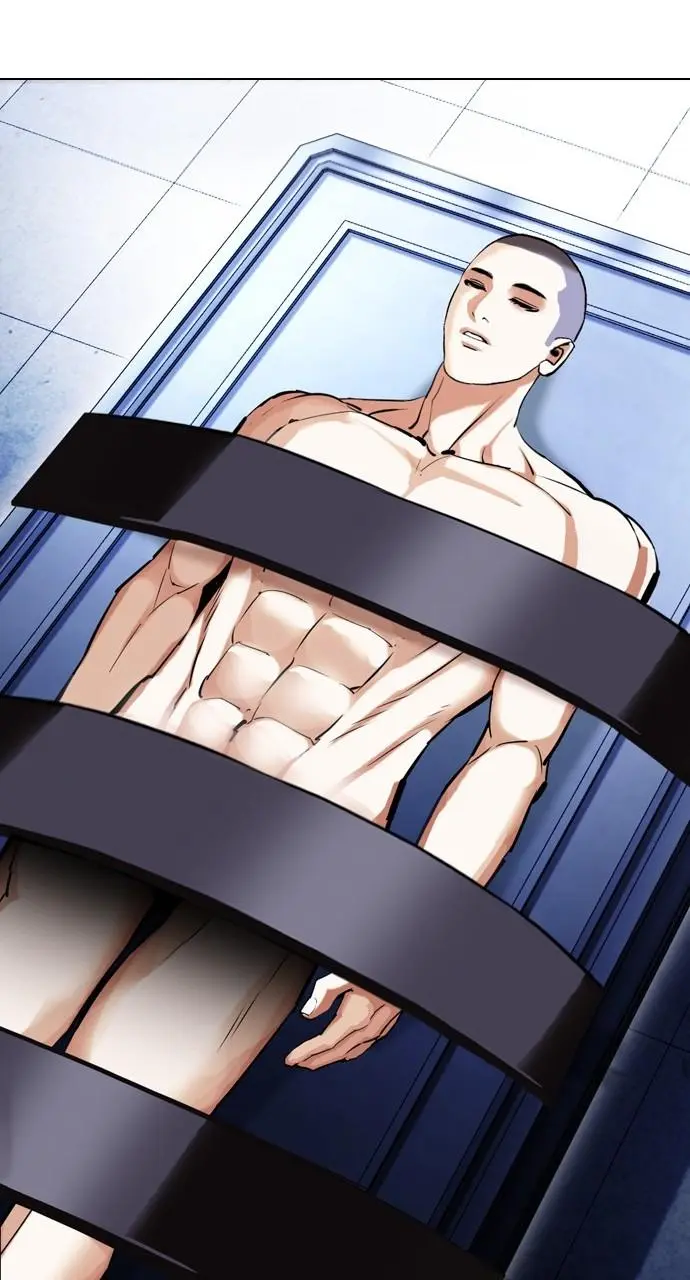 Lookism Chapter 443