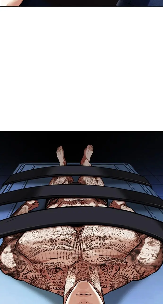 Lookism Chapter 443