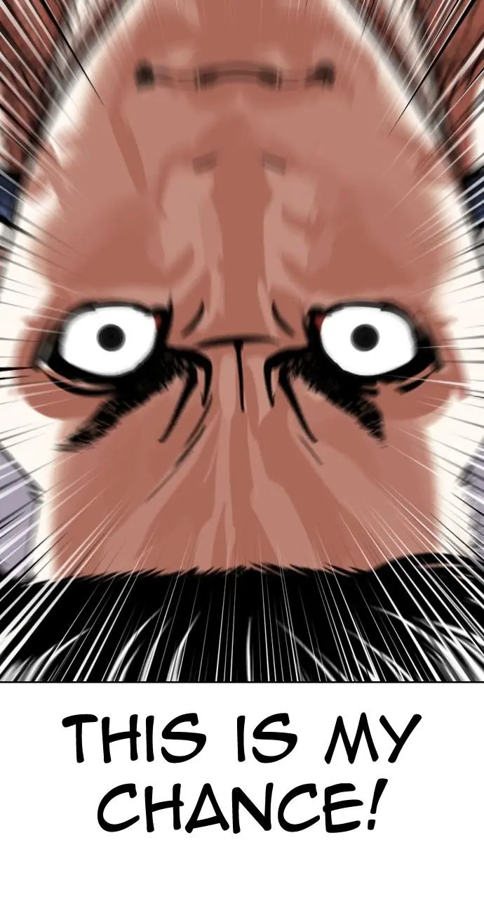 Lookism Chapter 443