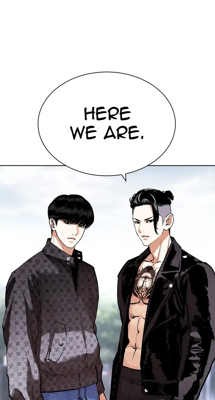Chapter 446 — Page 84