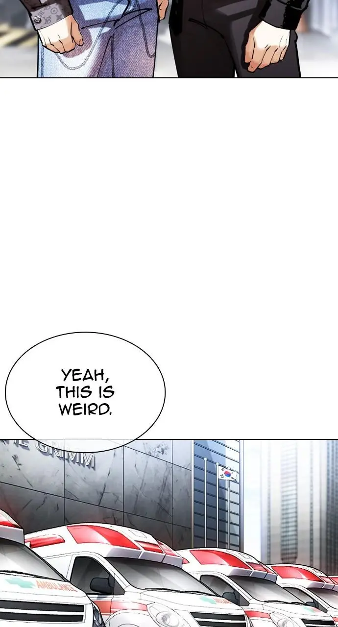 Chapter 446 — Page 85