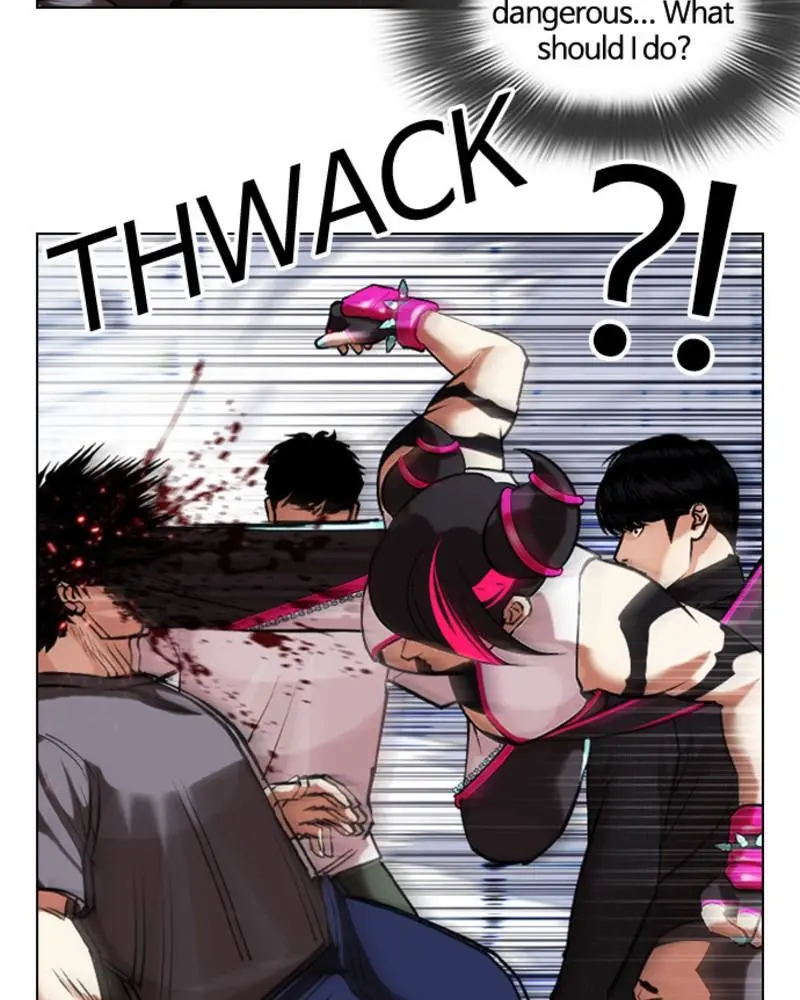 Chapter 446 — Page 136