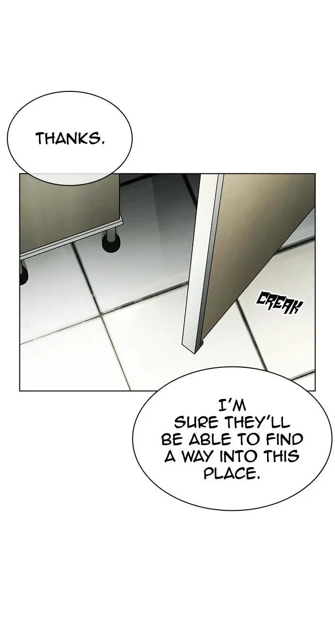 Lookism Chapter 447