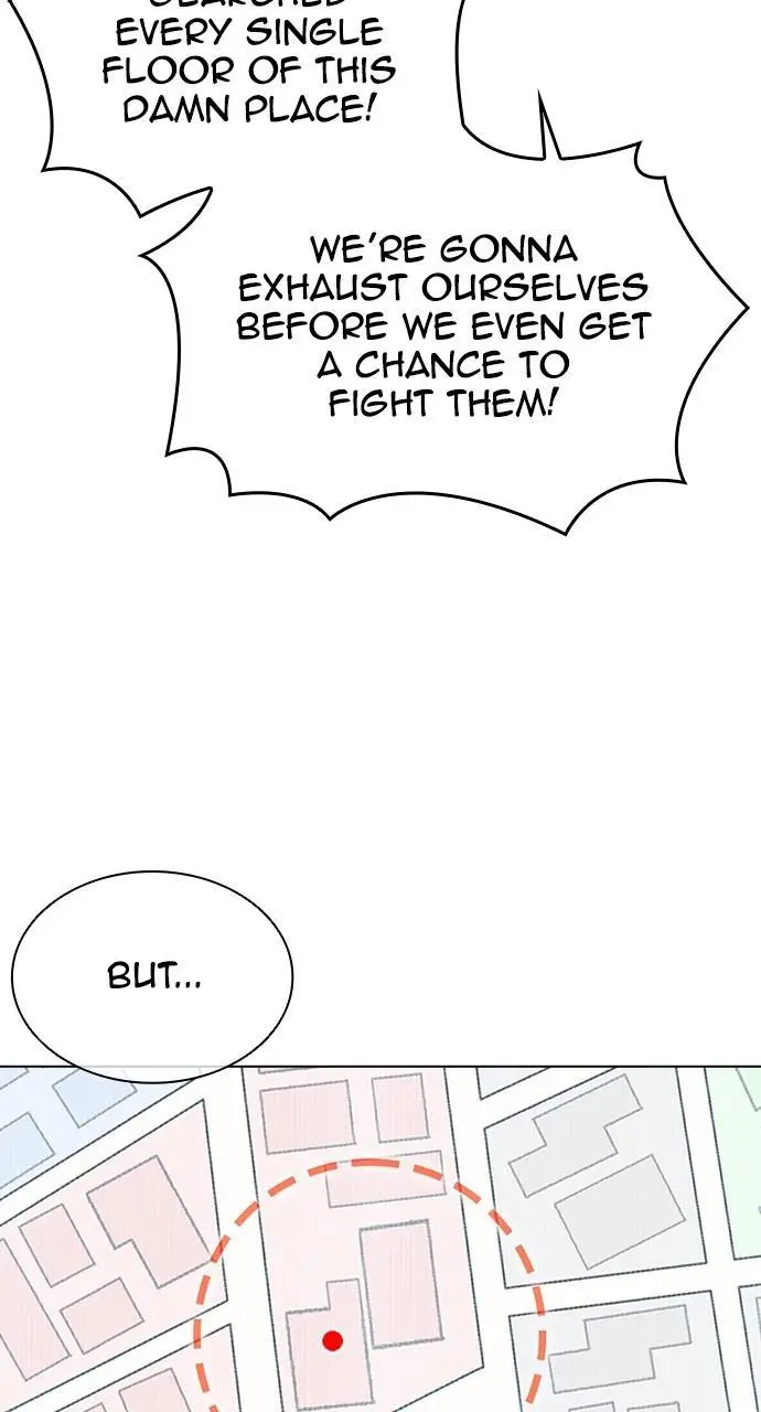 Lookism Chapter 447