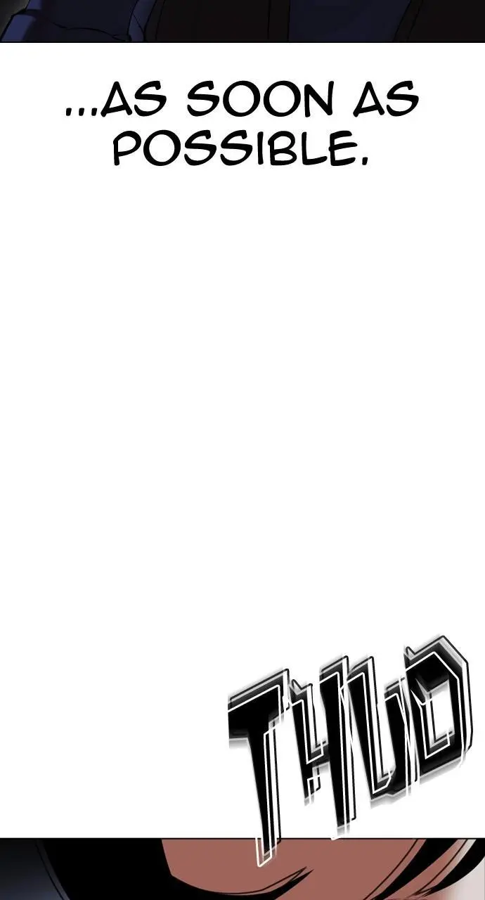 Lookism Chapter 447