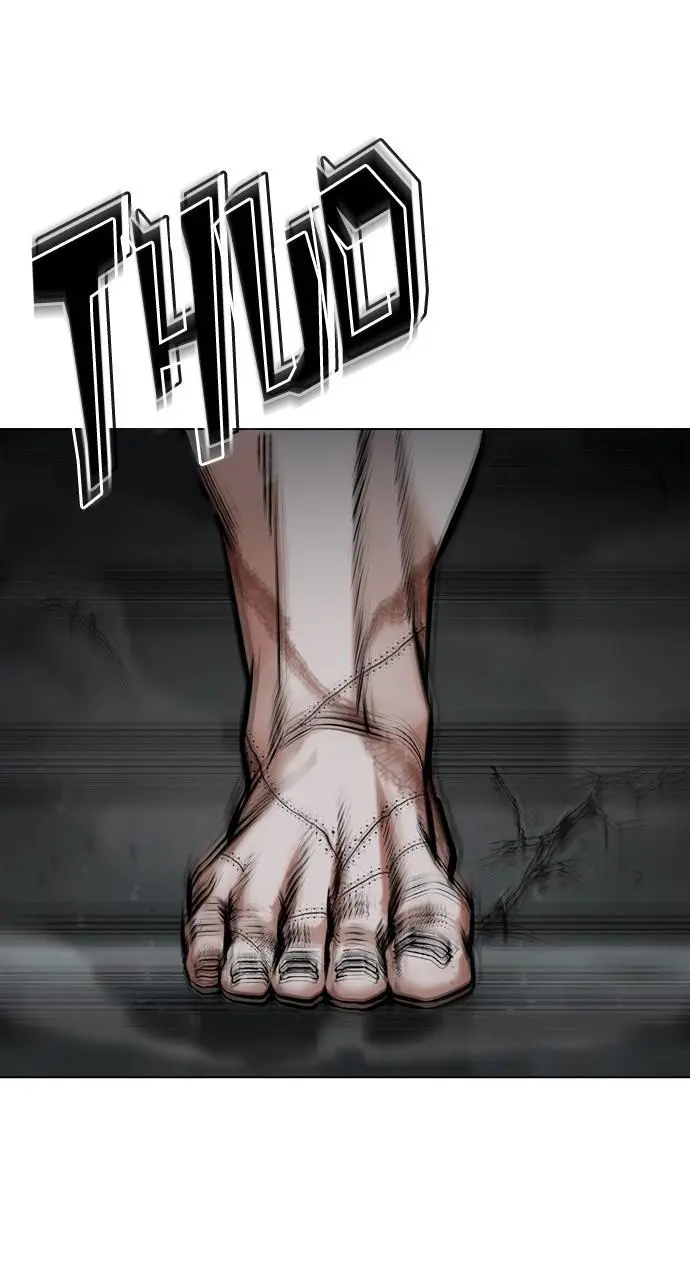 Lookism Chapter 447
