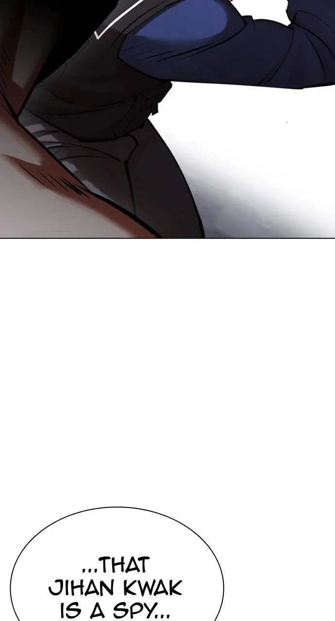 Lookism Chapter 447