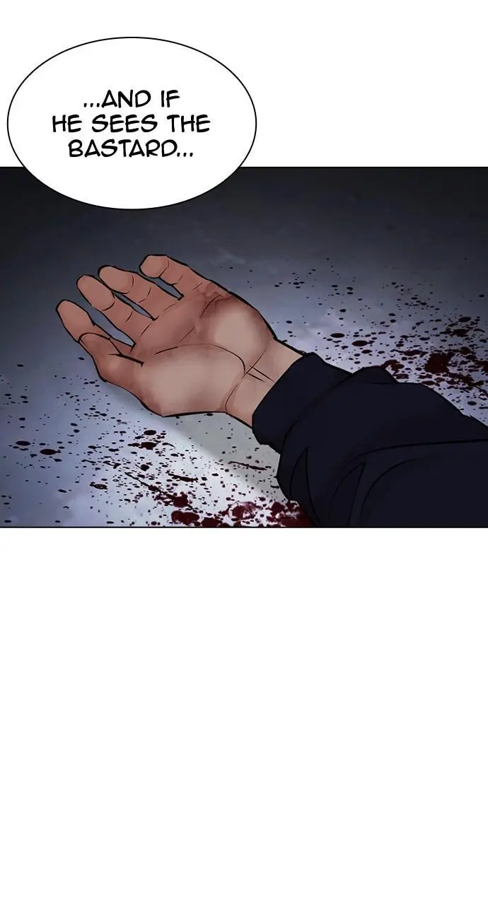 Lookism Chapter 447