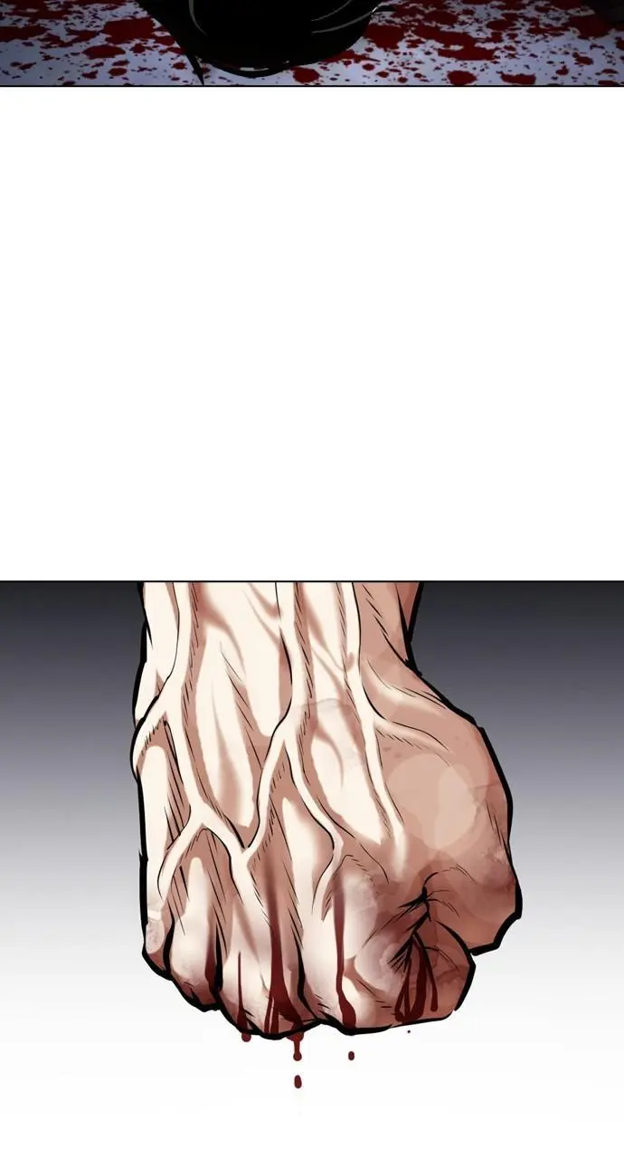 Lookism Chapter 447