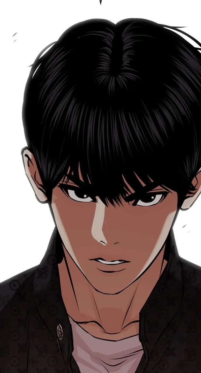 Lookism Chapter 448