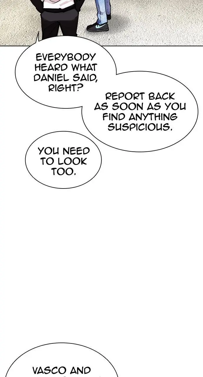 Lookism Chapter 448