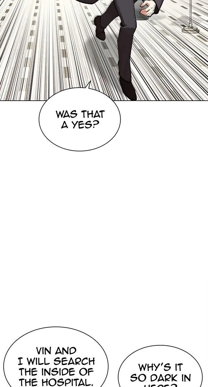 Lookism Chapter 448