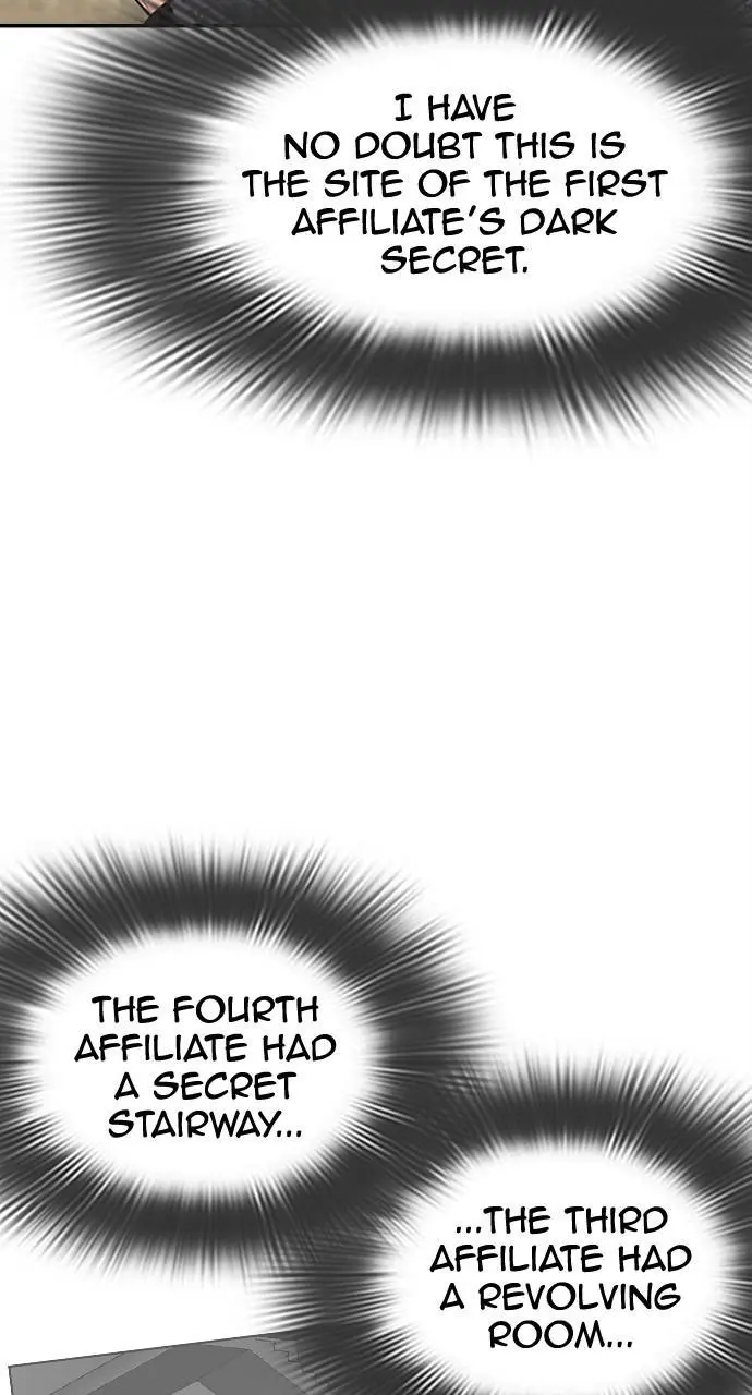 Lookism Chapter 448