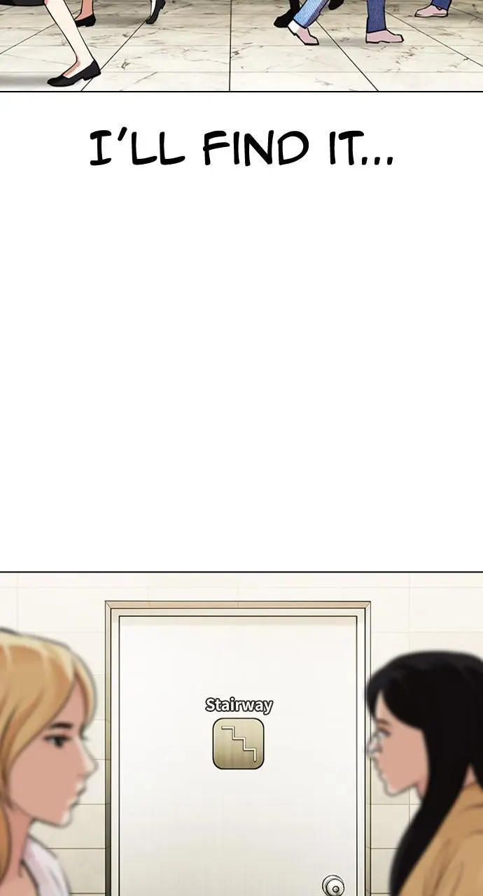 Lookism Chapter 448