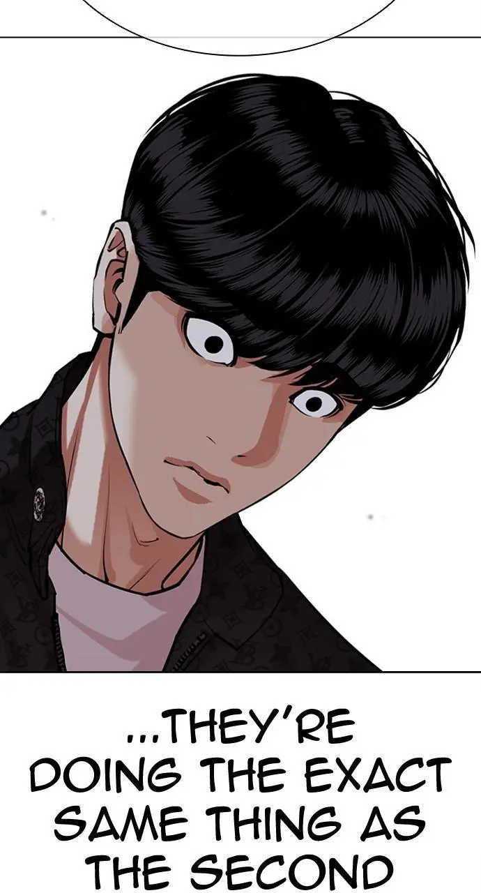 Lookism Chapter 448