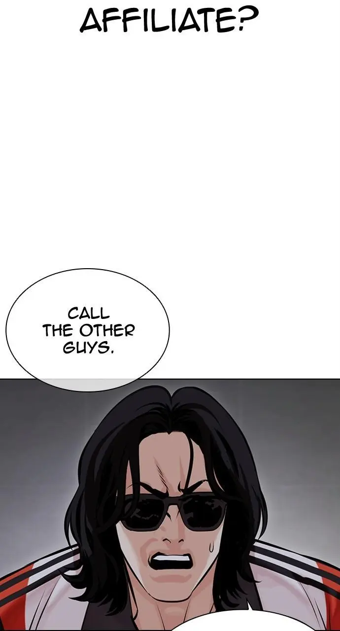 Lookism Chapter 448