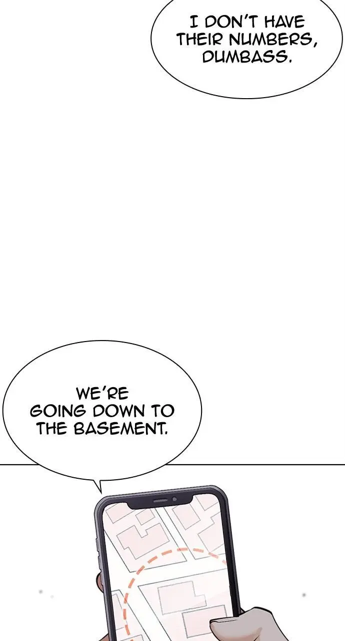 Lookism Chapter 448