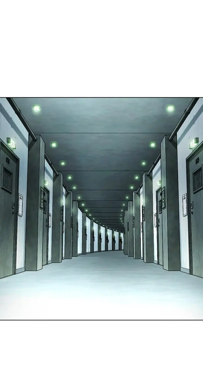 Lookism Chapter 448