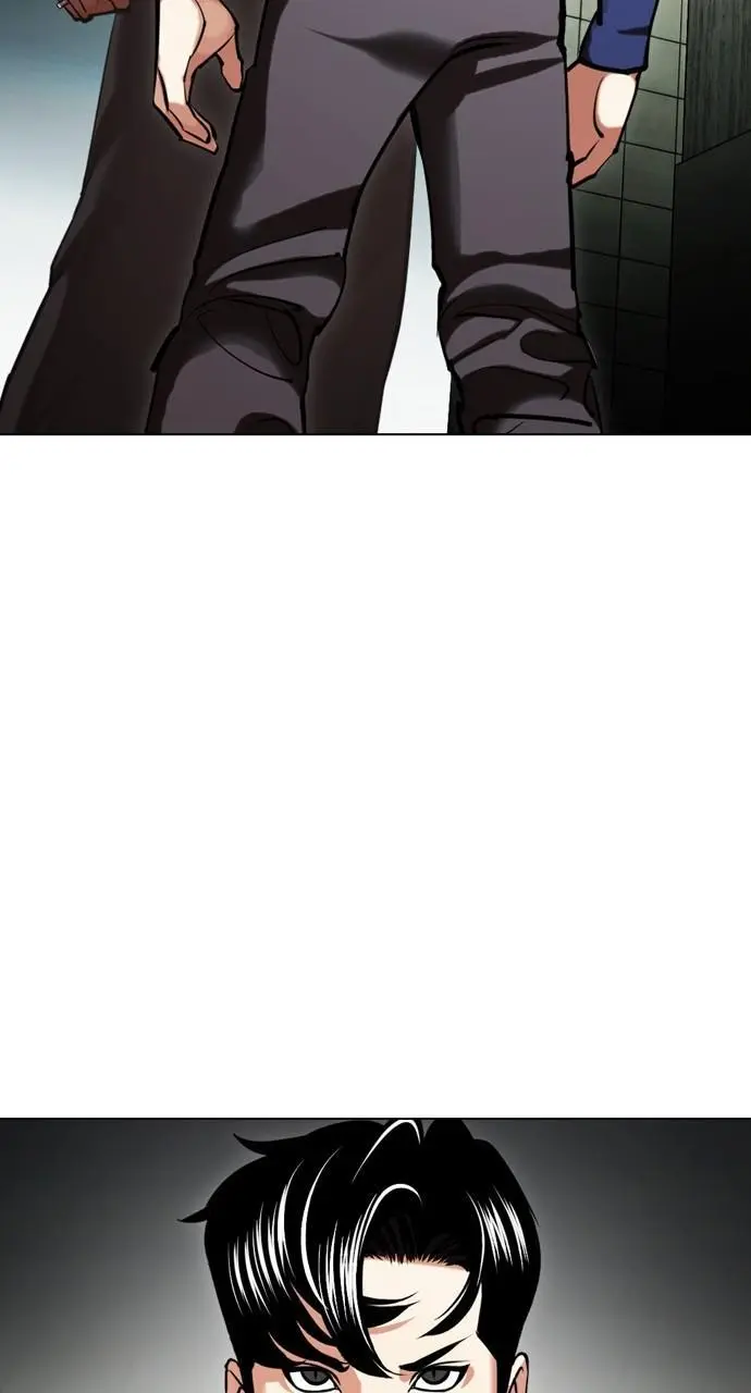 Lookism Chapter 448