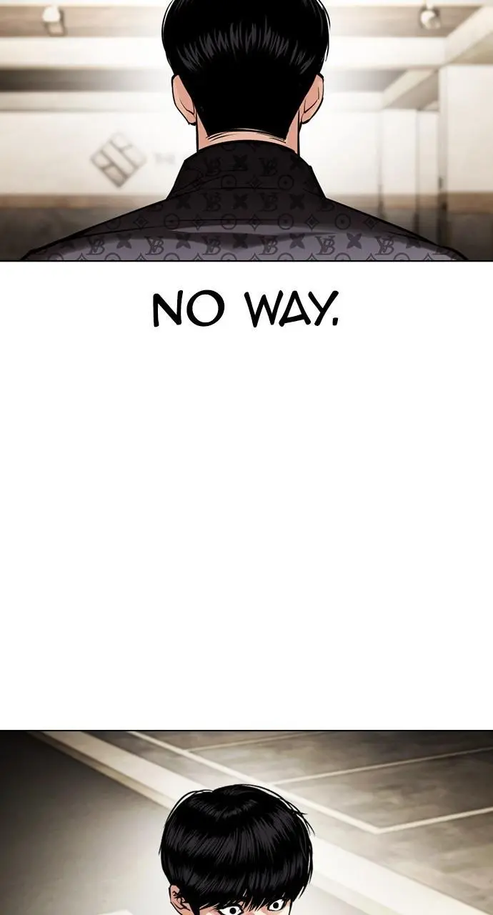 Lookism Chapter 448