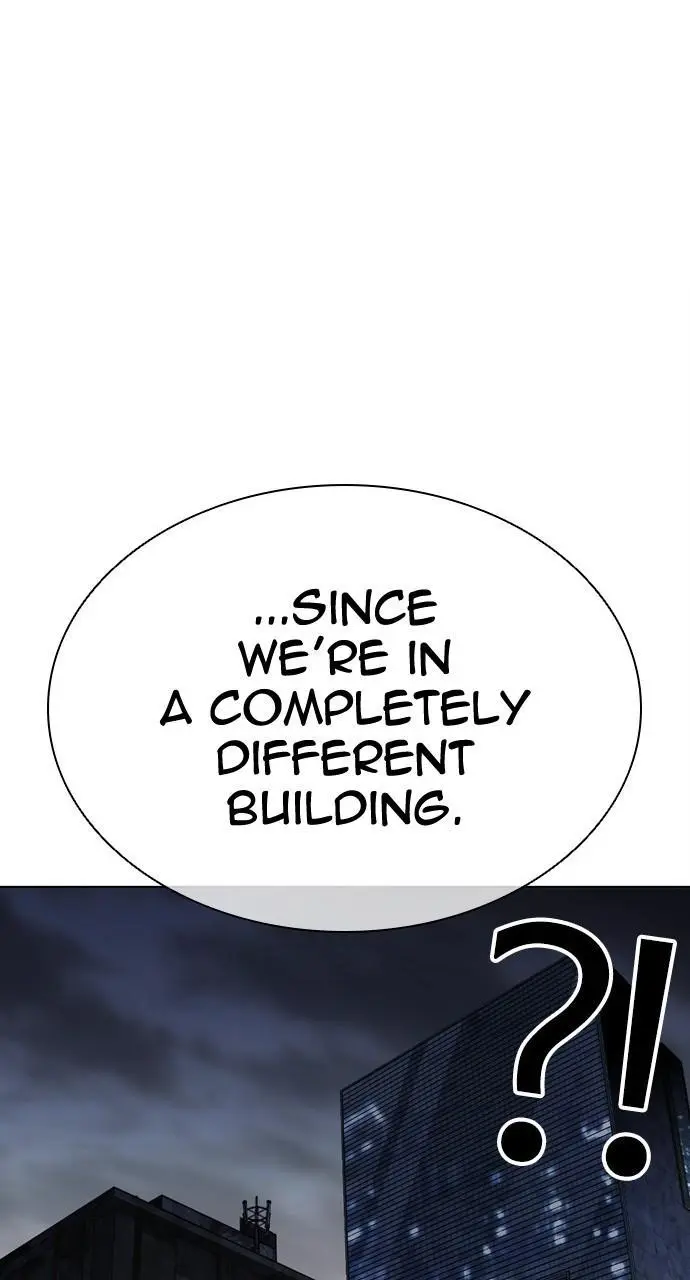 Lookism Chapter 448