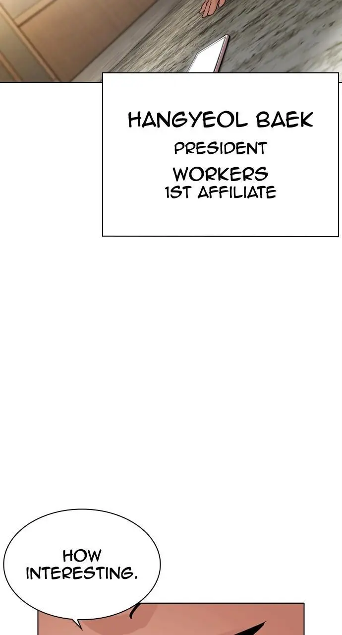 Lookism Chapter 448
