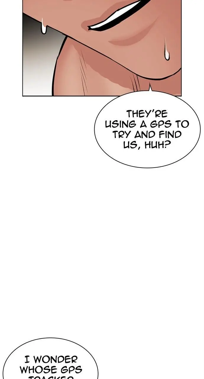 Lookism Chapter 448
