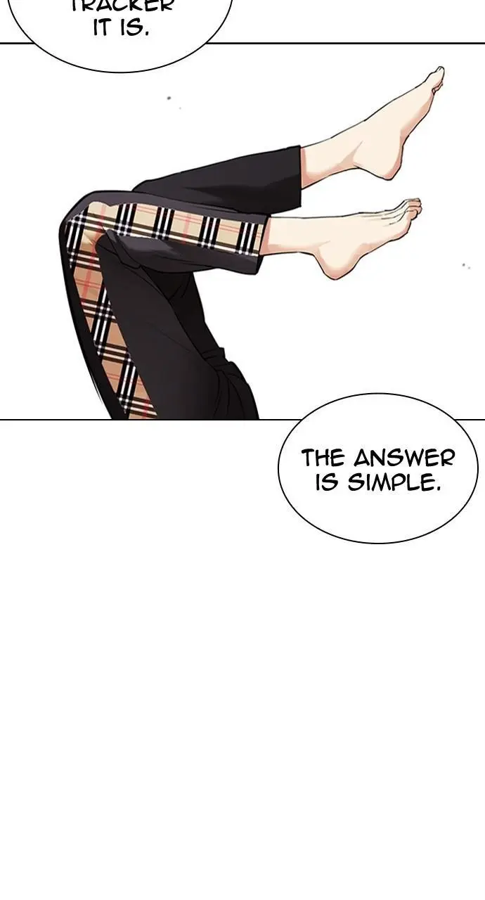 Lookism Chapter 448