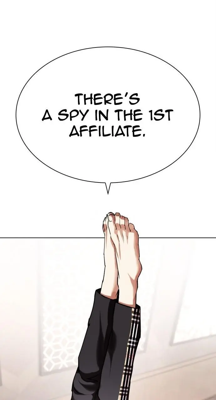 Lookism Chapter 448