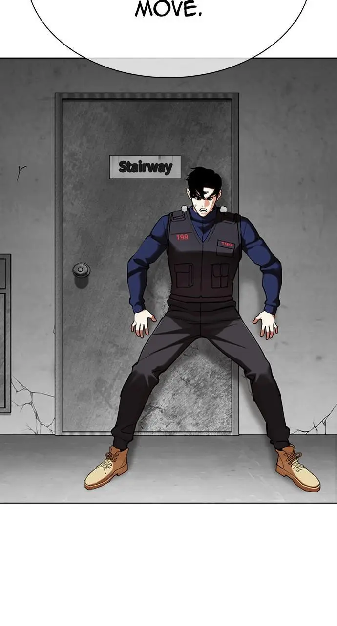 Lookism Chapter 448