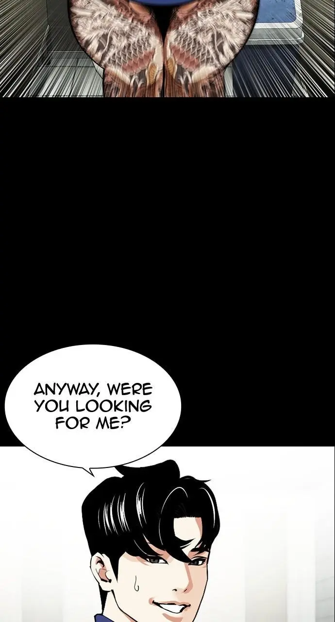 Lookism Chapter 448