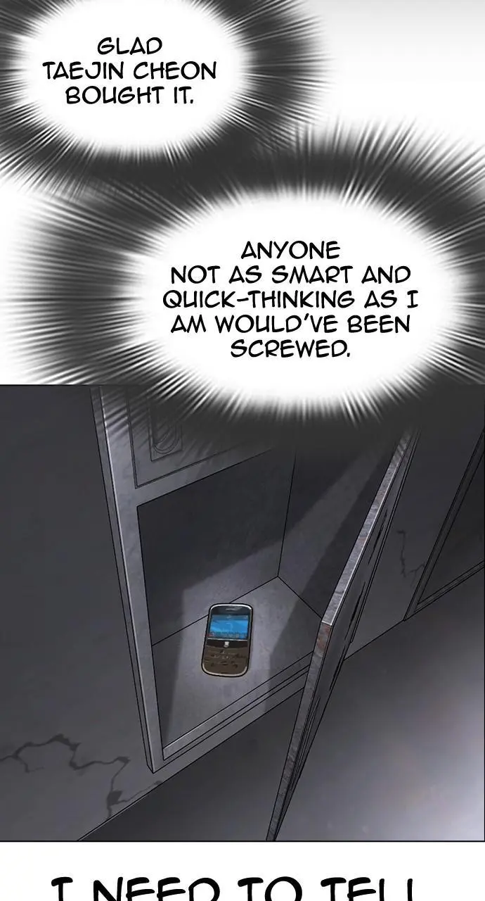 Lookism Chapter 448