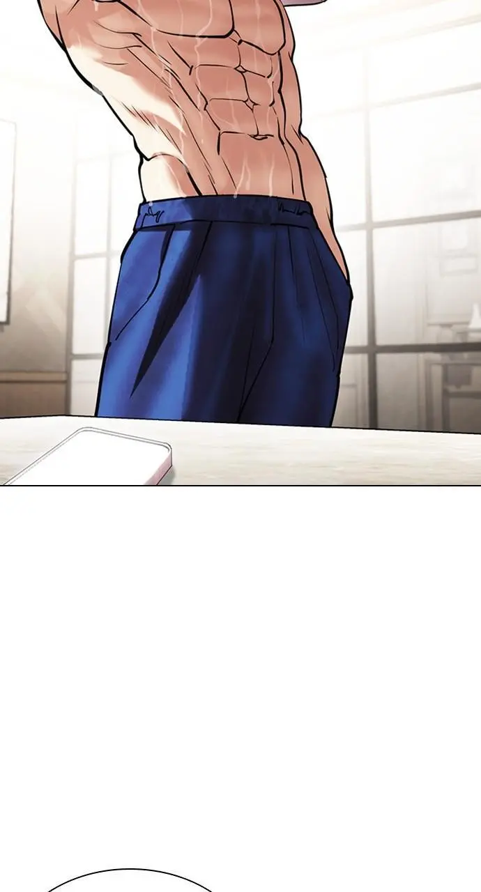 Lookism Chapter 448