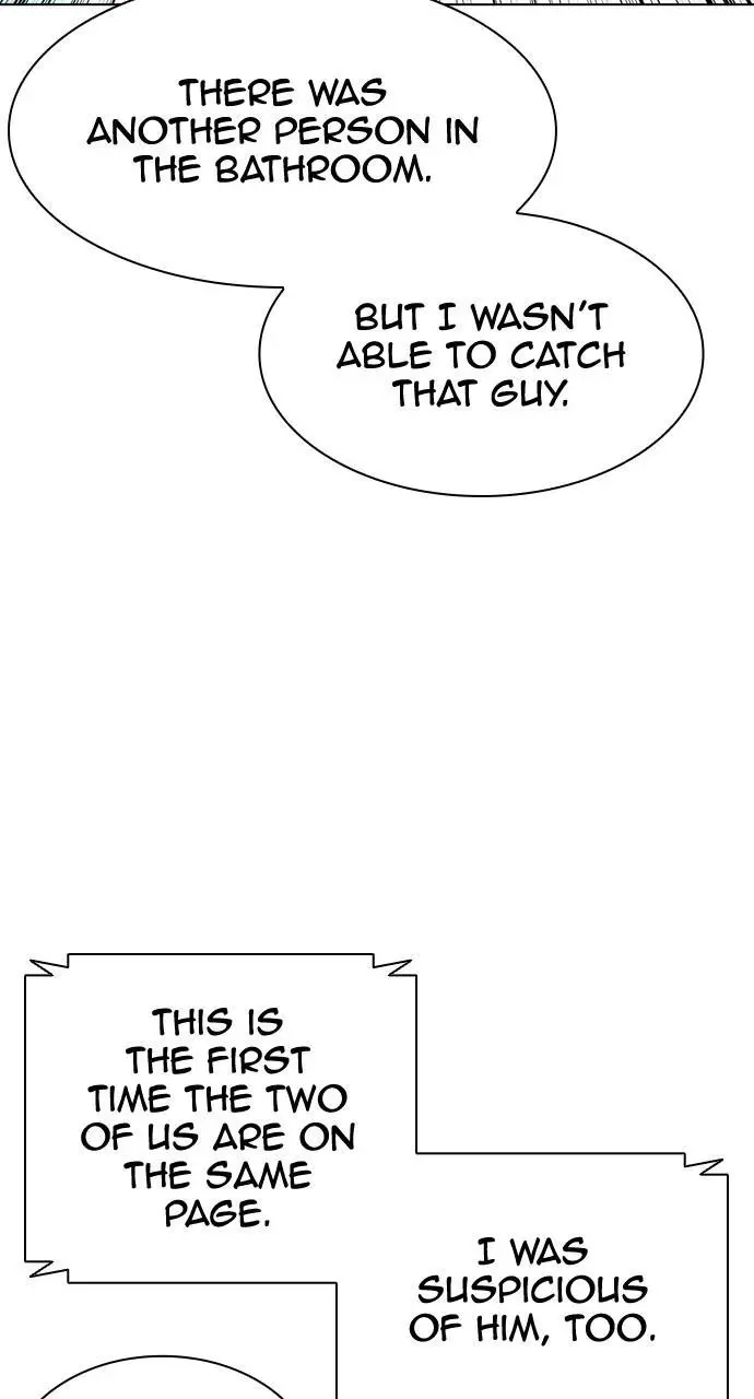 Lookism Chapter 448