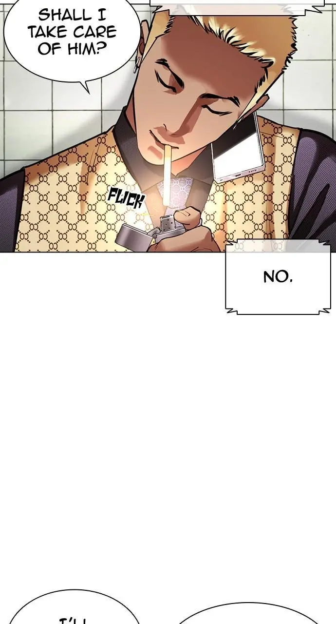 Lookism Chapter 448