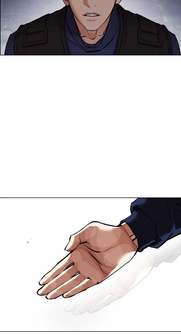 Lookism Chapter 448