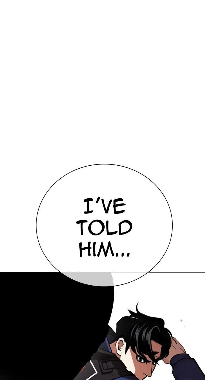 Lookism Chapter 448