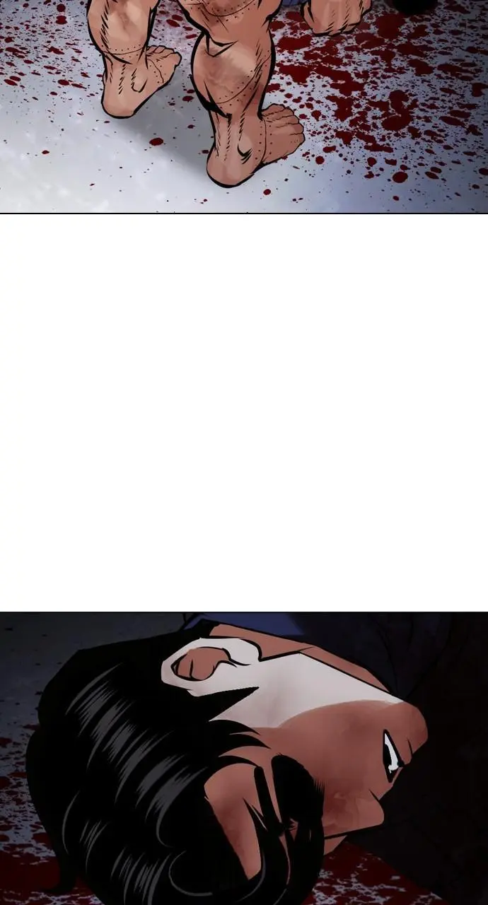 Lookism Chapter 448