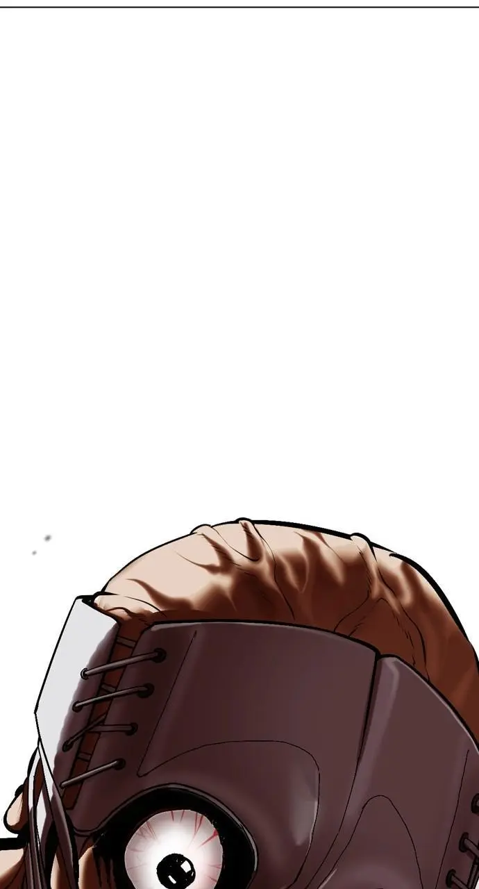 Lookism Chapter 448