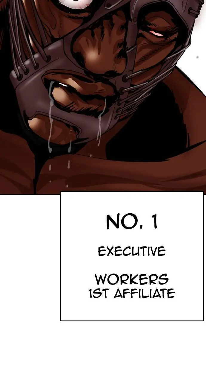 Lookism Chapter 448