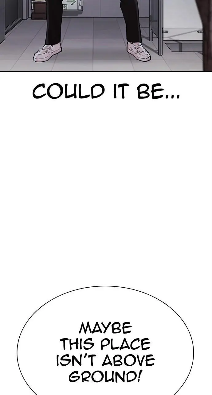 Lookism Chapter 449